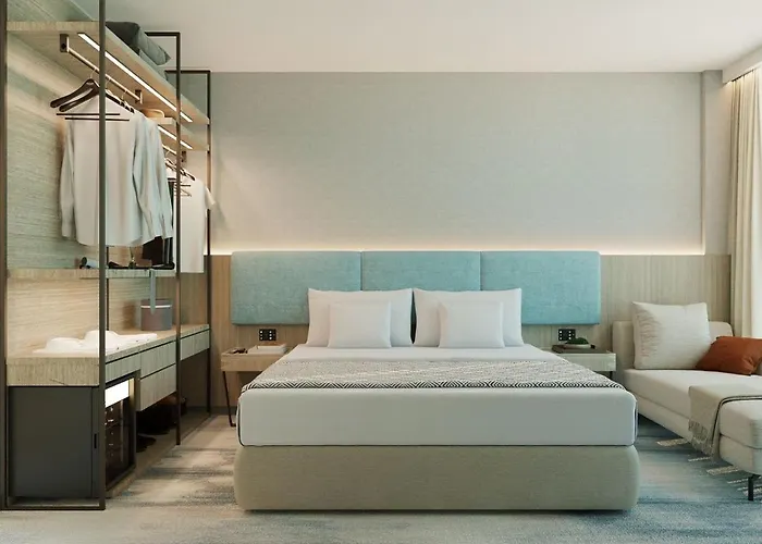 Elia Mare - Free Access Ξενοδοχείο Kiten (Burgas)