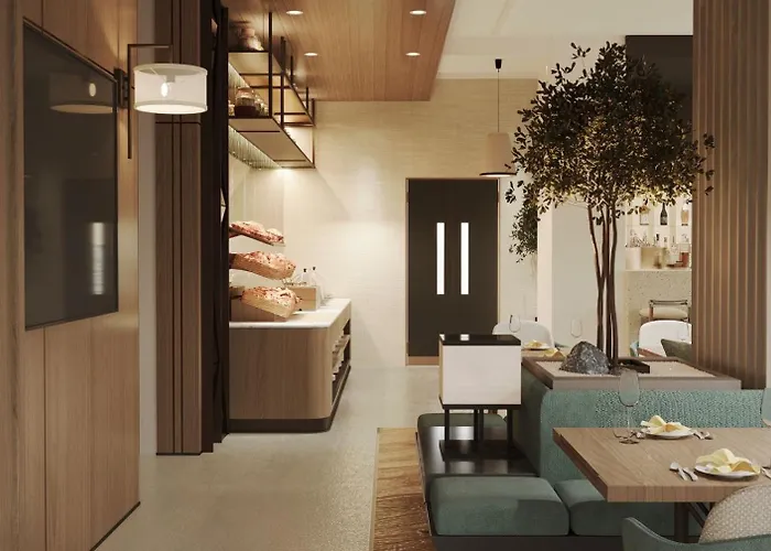 Ξενοδοχείο Elia Mare - Free Access Kiten (Burgas)