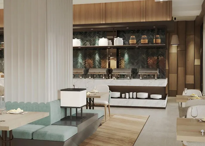 Elia Mare - Free Access 3* Kiten (Burgas)