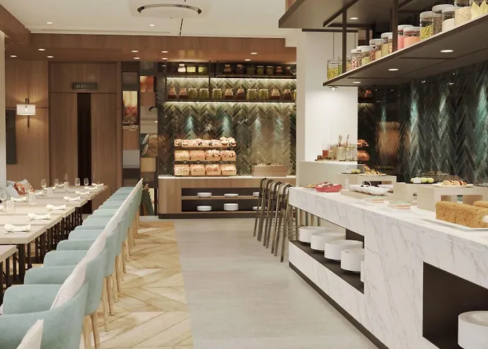 Ξενοδοχείο Elia Mare - Free Access Kiten (Burgas)