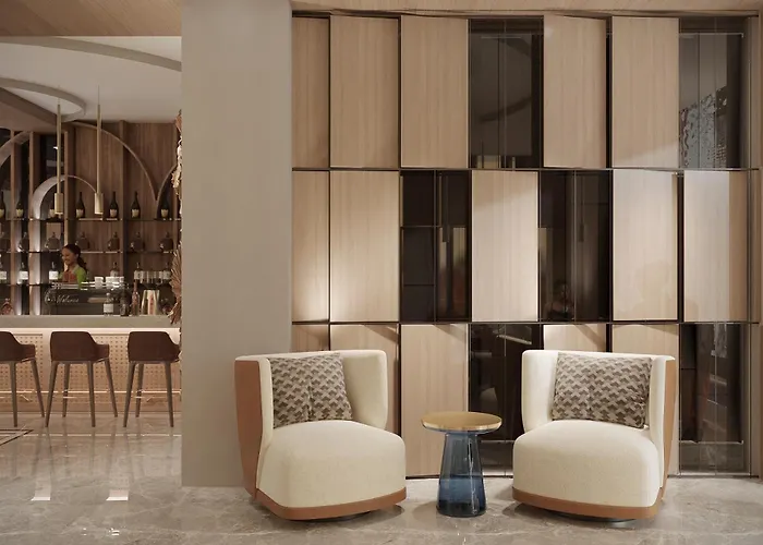 Ξενοδοχείο Elia Mare - Free Access