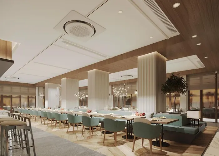 Elia Mare - Free Access Kiten (Burgas)