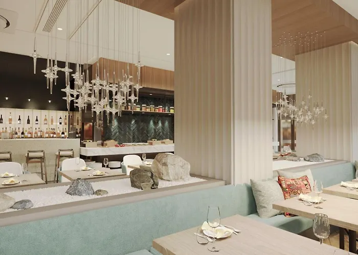 Elia Mare - Free Access Ξενοδοχείο