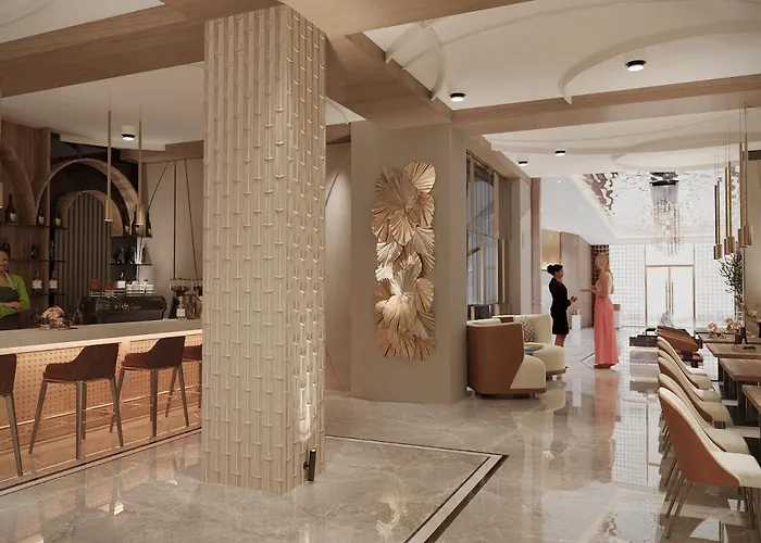 Ξενοδοχείο Elia Mare - Free Access 3*