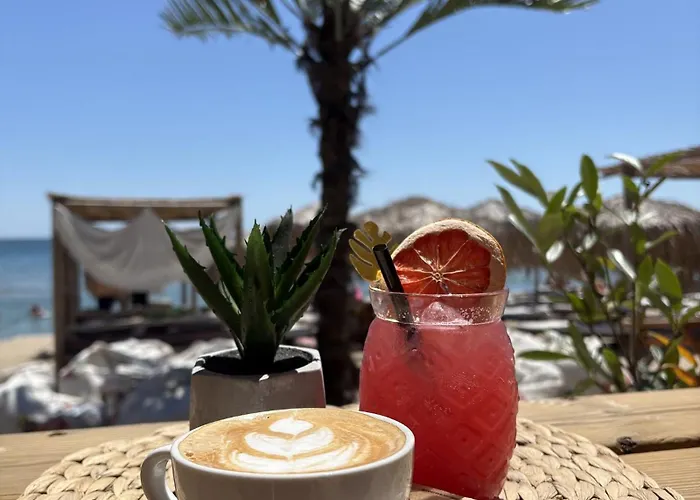 Elia Mare - Free Access Ξενοδοχείο