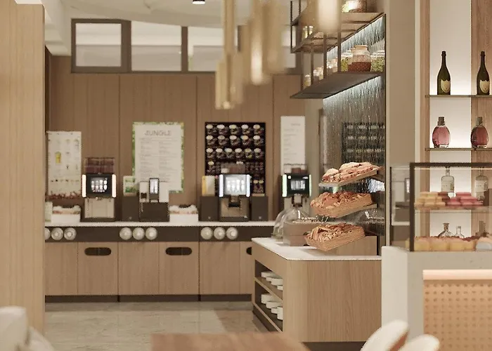 Ξενοδοχείο Elia Mare - Free Access