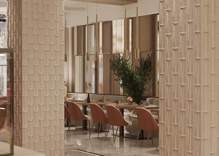 Elia Mare - Free Access Ξενοδοχείο 3*