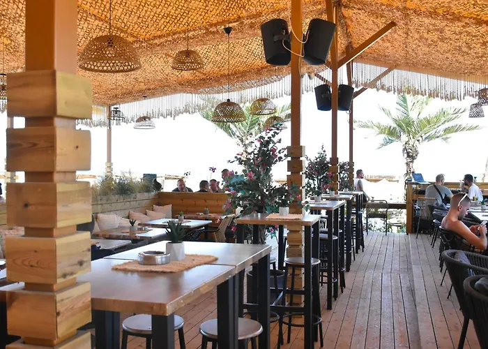 Elia Mare - Free Access Ξενοδοχείο Kiten (Burgas)