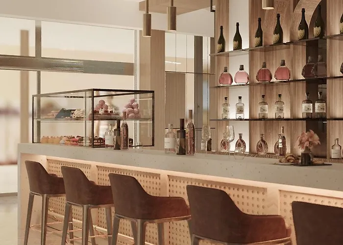 Ξενοδοχείο Elia Mare - Free Access Kiten (Burgas)