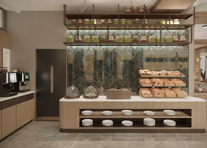 Elia Mare - Free Access 3* Kiten (Burgas)