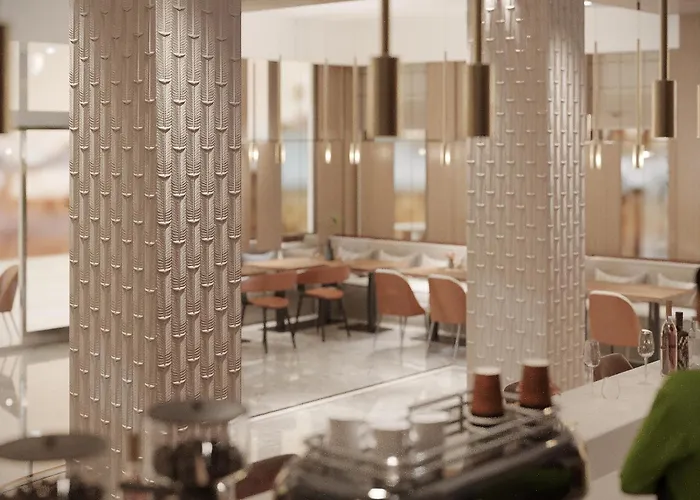 Ξενοδοχείο Elia Mare - Free Access