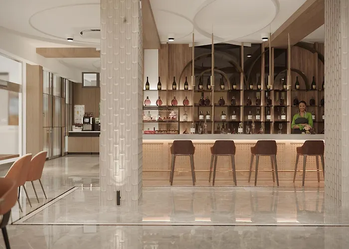 Elia Mare - Free Access Ξενοδοχείο 3*