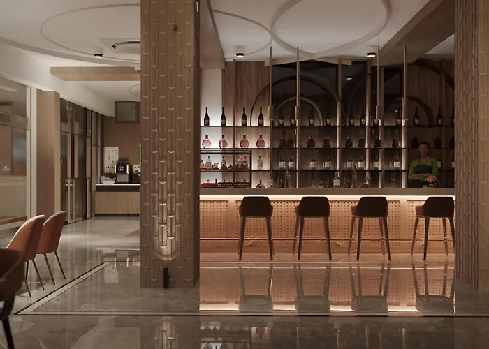 Ξενοδοχείο Elia Mare - Free Access 3*