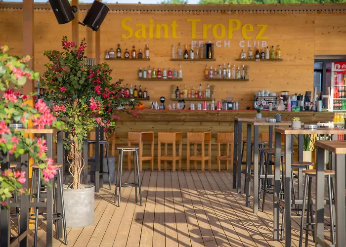 Elia Mare - Free Access Ξενοδοχείο Kiten (Burgas)